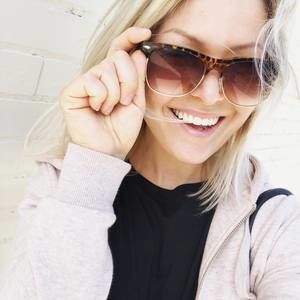 Meet your Posher, Jonna